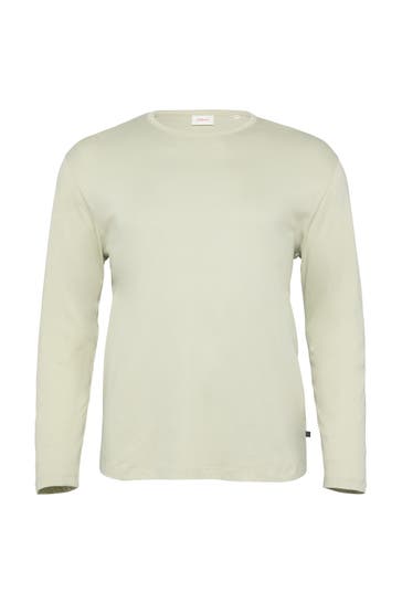 S.OLIVER Longsleeve 8065_beige
