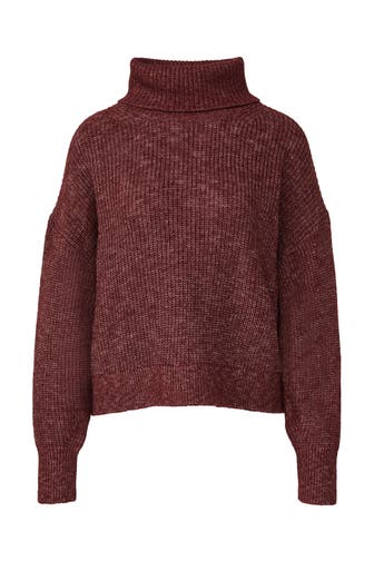 S.OLIVER Pullover 3902_bordeaux
