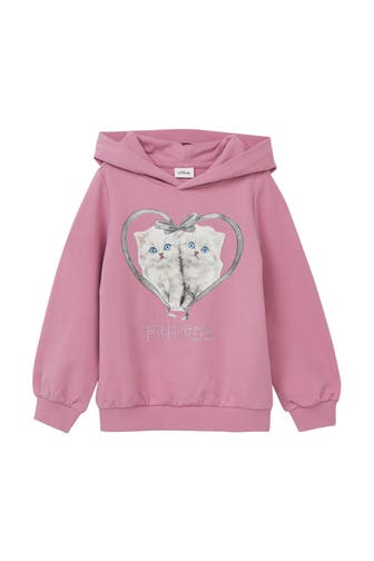 S.OLIVER Sweatshirt