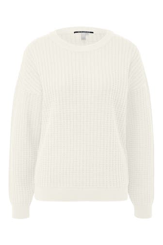 QS BY S.OLIVER Pullover 0200_ecru