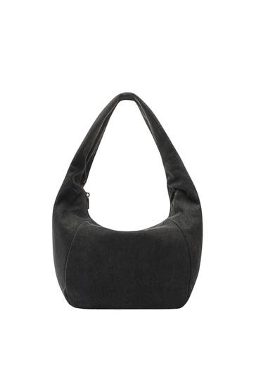 LIEBESKIND BERLIN Schultertasche 9999_schwarz