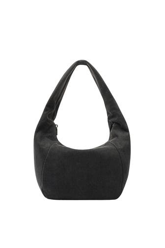 LIEBESKIND BERLIN Schultertasche 9999_schwarz