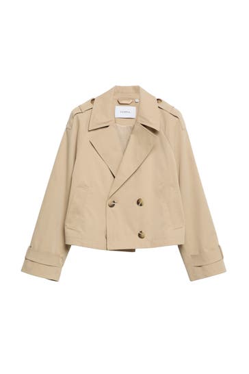 COMMA, Jacke 8402_sandstein