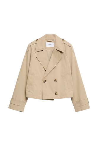 COMMA, Jacke 8402_sandstein