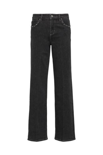 S.OLIVER Jeans 97Z4_graphit Tapered