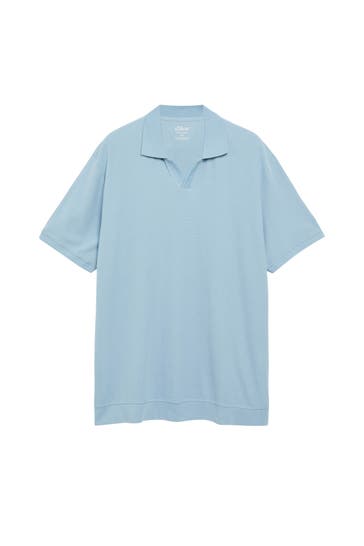S.OLIVER Polo-Shirt