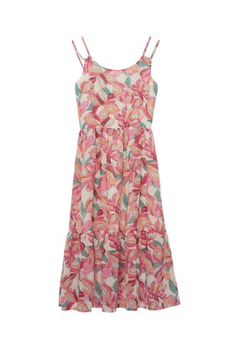 S.OLIVER Kleid 04A5_creme