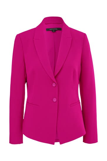 COMMA, Blazer 4489_fuchsia