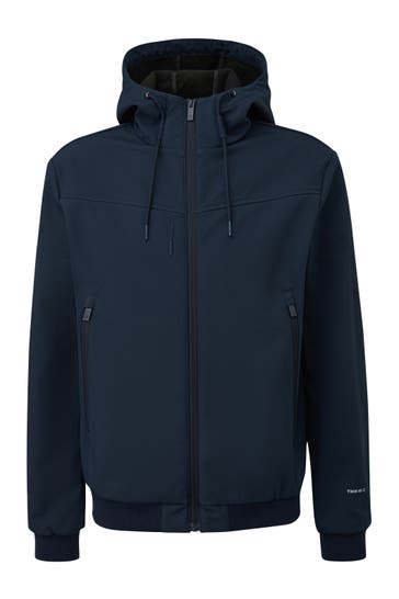 QS BY S.OLIVER Jacke 5884_dunkelblau