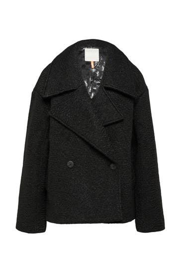 QS BY S.OLIVER Jacke 9999_schwarz