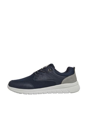 S.OLIVER Sneaker 58D3_tiefblau