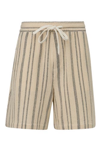 QS BY S.OLIVER Short 03G0_wollweiß Tapered