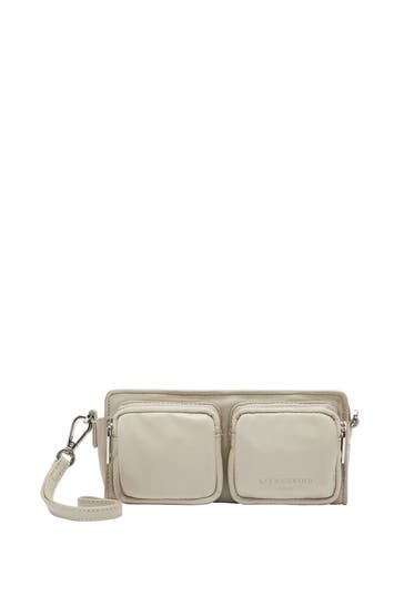LIEBESKIND BERLIN Clutch 8034_creme