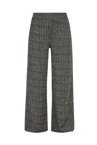QS BY S.OLIVER Stoffhose 9898_dunkelgrau Tapered
