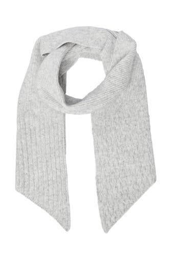 S.OLIVER Schal 9400_grau meliert