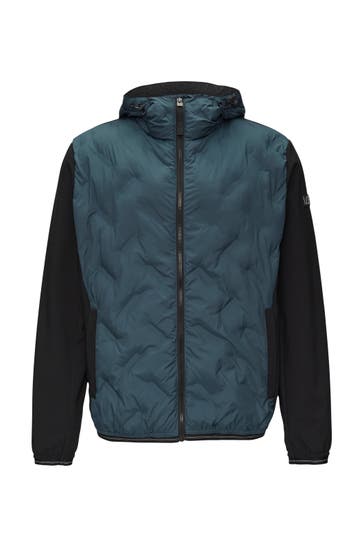 S.OLIVER Jacke 5785_navy