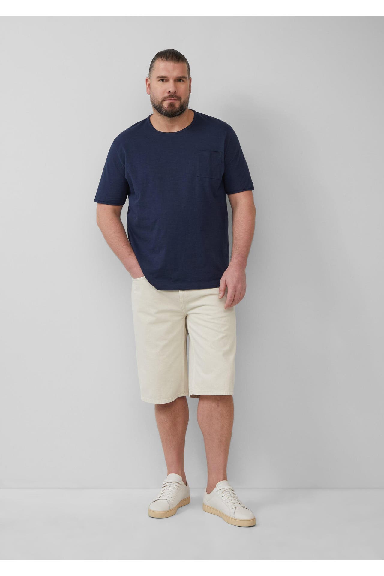 S.OLIVER T-Shirt, Bild 1