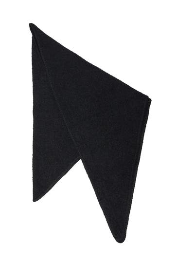 S.OLIVER Schal 9999_schwarz
