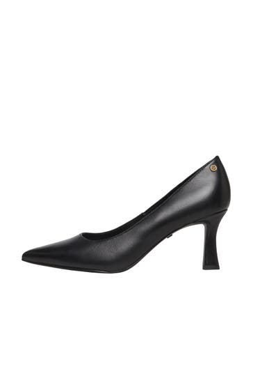 S.OLIVER High Heels 9998_schwarz
