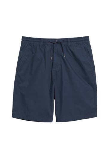 S.OLIVER Short DETROIT 5978_navy Tapered