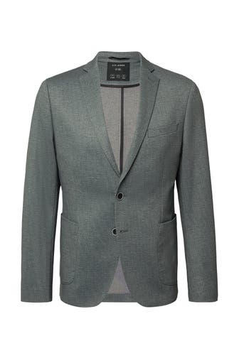 S.OLIVER Casual-Sakko S.OJOGG 62A1_salbeigrün Slim Fit