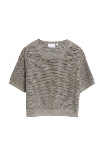 COMMA, Pullover 89X0_braun