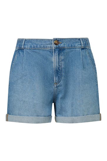 QS BY S.OLIVER Jeans 54Y2_hellblau Tapered
