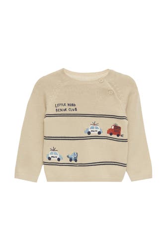 S.OLIVER Strickpullover