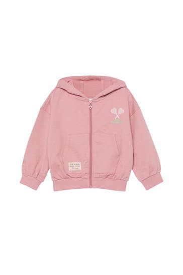 S.OLIVER Sweatshirt Jacke