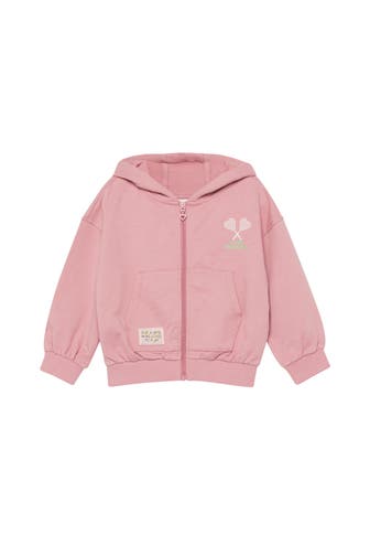 S.OLIVER Sweatshirt Jacke