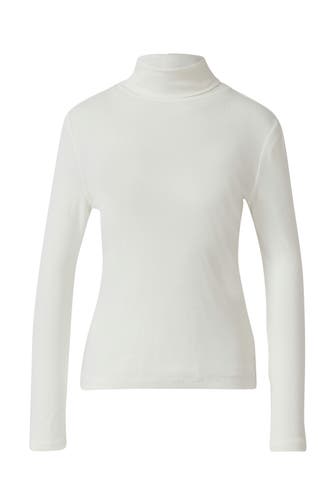 S.OLIVER Longsleeve 0210_creme