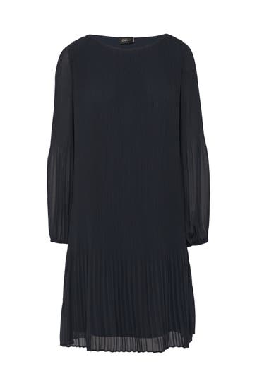 S.OLIVER Kleid 5959_navy