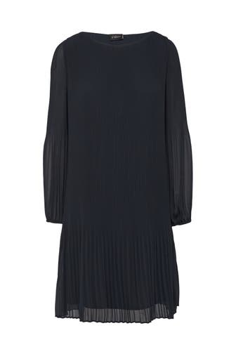 S.OLIVER Kleid 5959_navy