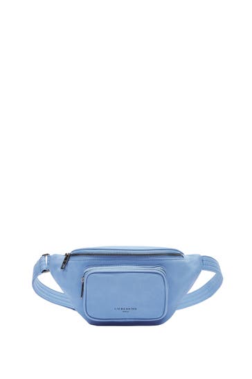 LIEBESKIND BERLIN Bauchtasche 5515_blau