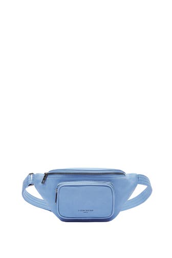 LIEBESKIND BERLIN Bauchtasche 5515_blau
