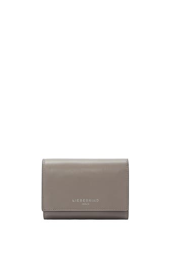 LIEBESKIND BERLIN Geldbörse 9309_steingrau