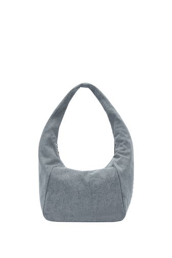 LIEBESKIND BERLIN Schultertasche 5272_blassblau