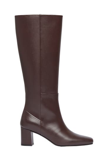 COMMA, Stiefel 4922_bordeaux