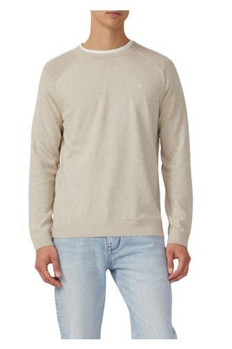 S.OLIVER Pullover 80X0_helles beige