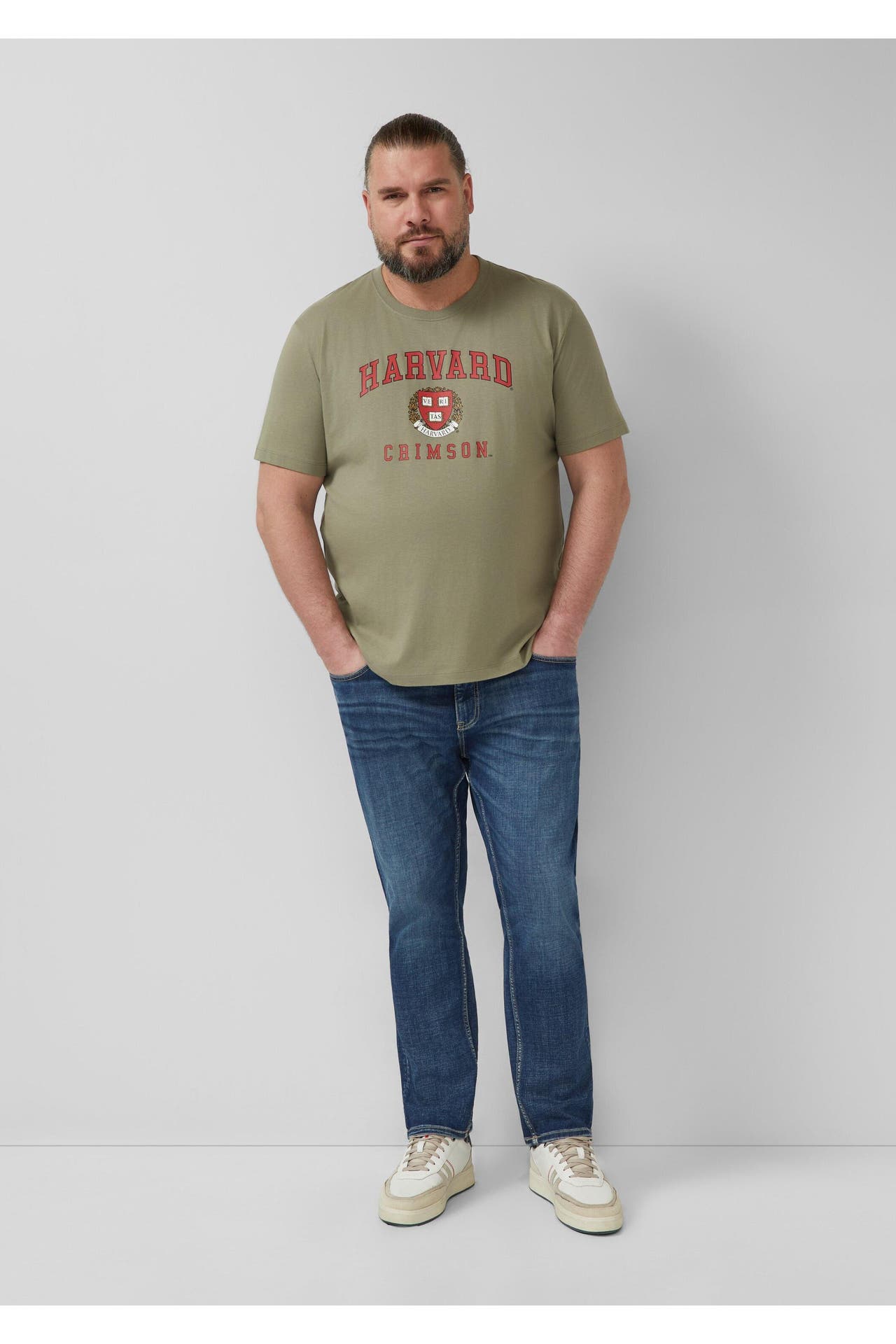 S.OLIVER T-Shirt, Bild 1