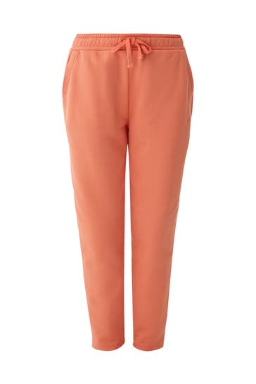S.OLIVER Joggpant 2711_papaya Tapered