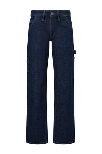 QS BY S.OLIVER Jeans 58Z8_blau Tapered