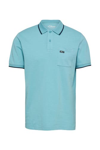 S.OLIVER Polo-Shirt