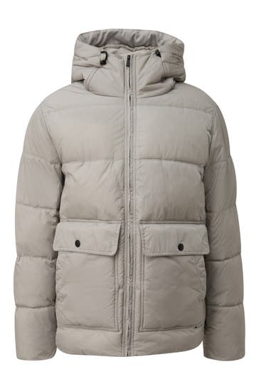 QS BY S.OLIVER Jacke 9701_graphit
