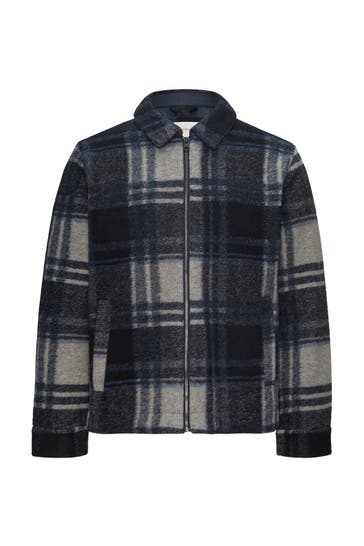S.OLIVER Blouson 59N8_navy