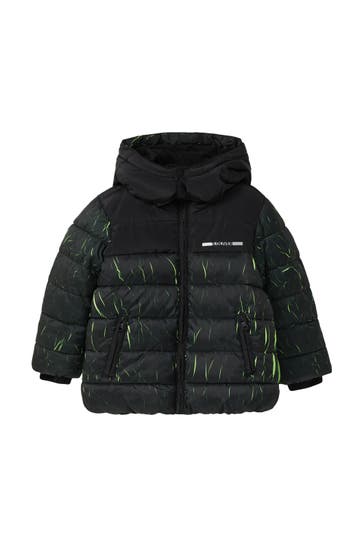 S.OLIVER Outdoor-Jacke