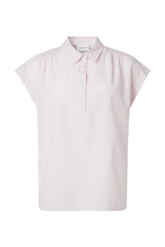 COMMA, Blusenshirt 4062_perlmuttrosa