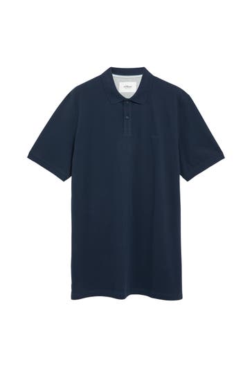 S.OLIVER Polo-Shirt