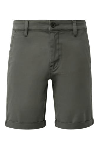 QS BY S.OLIVER Short JOHN 9711_grau Tapered