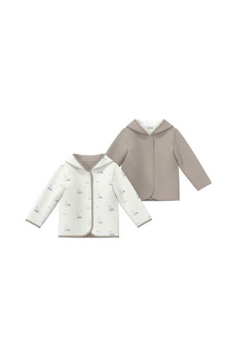 S.OLIVER Sweatshirt Jacke